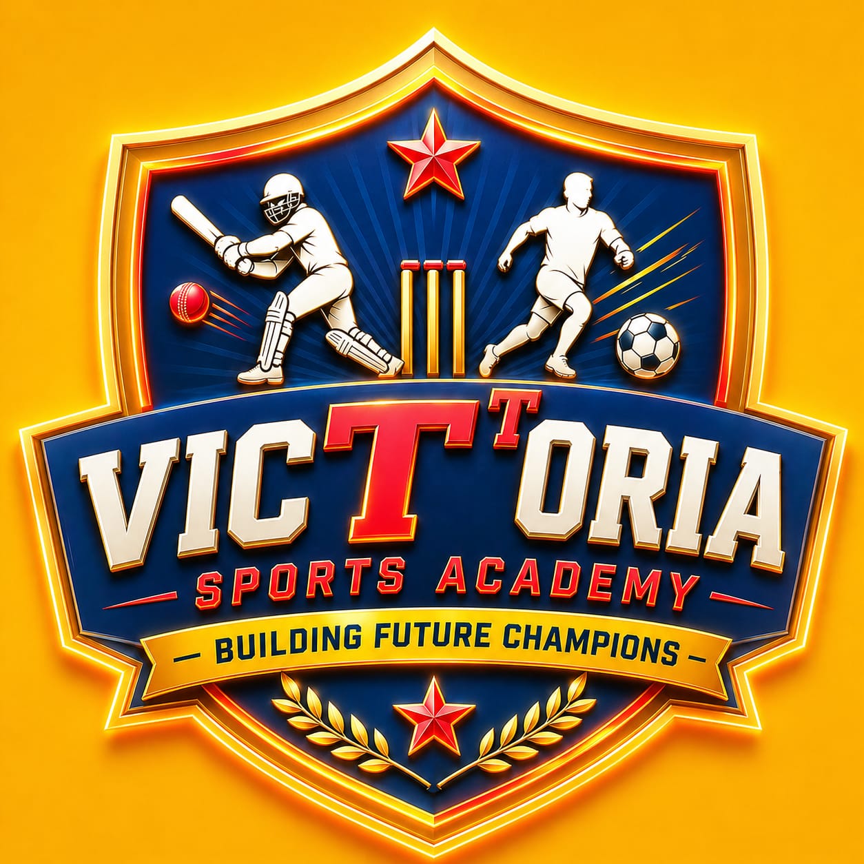 Victtoria Elite logo